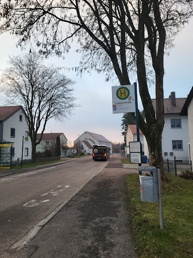 Irgertsheim, Laubenstraße - Thumbnail