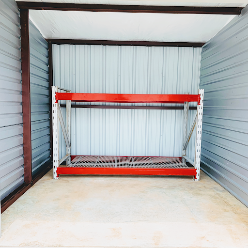Quality Storage Gallery - United States