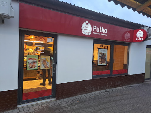 Piekarnia PUTKA