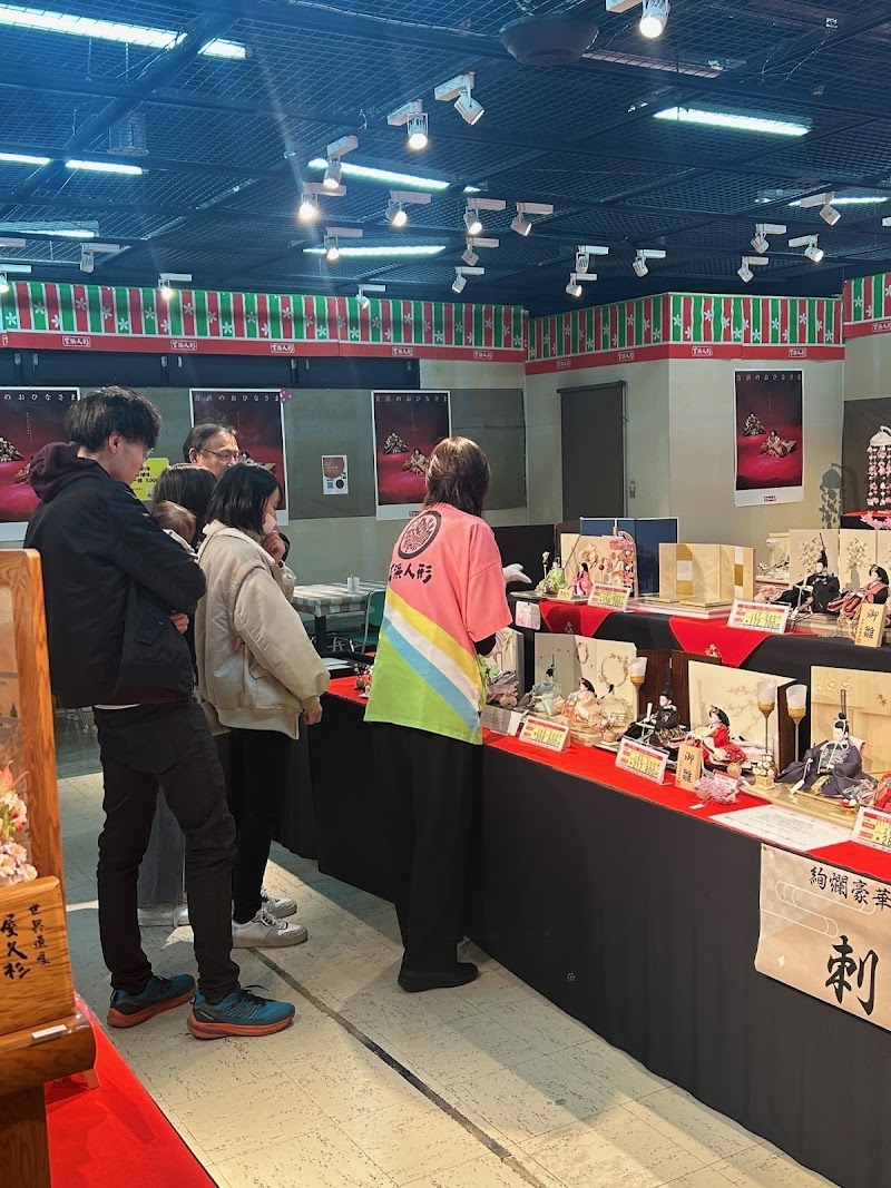 吉浜人形 春日井店