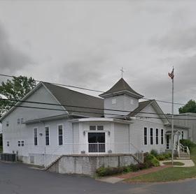 Doyle United Methodist Church