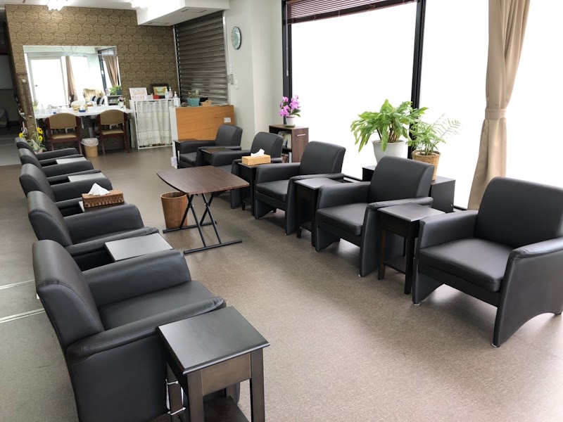 サニーテラスSPAリゾート