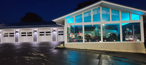 Creative Touch Auto Solutions