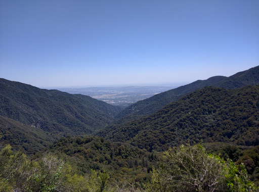 Devore Trail Camp - Thumbnail