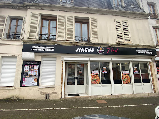 JINENE Food