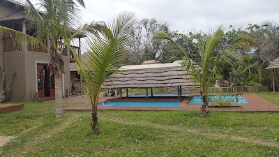 Photos of Kosi Bay Lodge