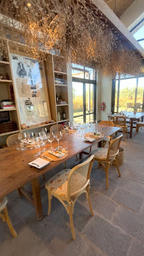 Zonda, Cocina de Paisaje by null