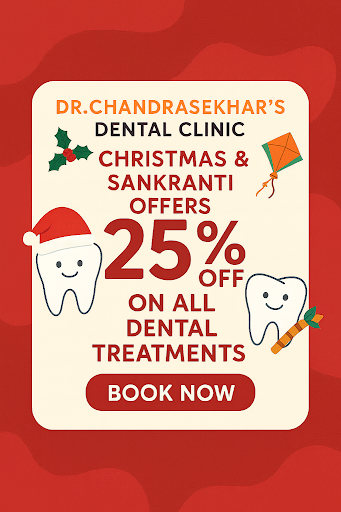 Healthy teeth leads to healthy body post image
