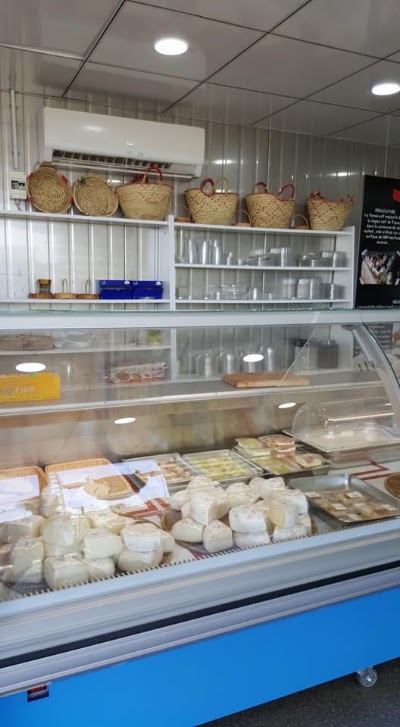 Photos of Ferme Ibrahim. Laiterie Fromagerie MONTE BELLO