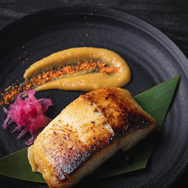 Shimogamo Japanese Restaurant by null