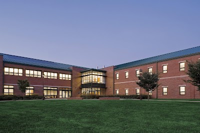 Ohio University Innovation Center