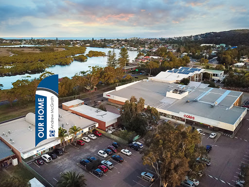 Andrew McGrath First National Real Estate - Thumbnail