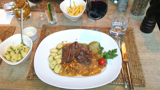 Poletto Winebar Ristorante Wellingsbüttel - Thumbnail