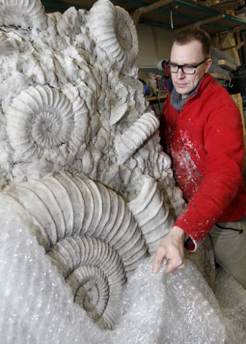 FossilArt