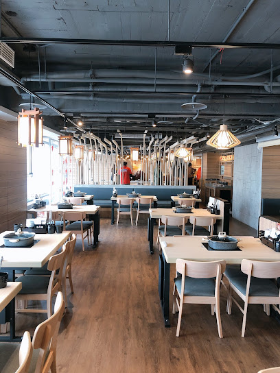 和牛涮台北忠孝東店