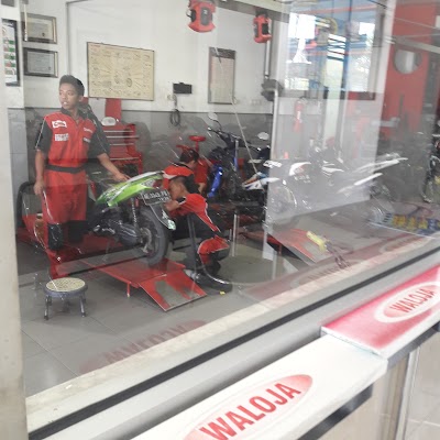 Photos of Kantor Kecamatan Madiun