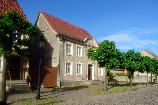 Friesack, Markt - Visual