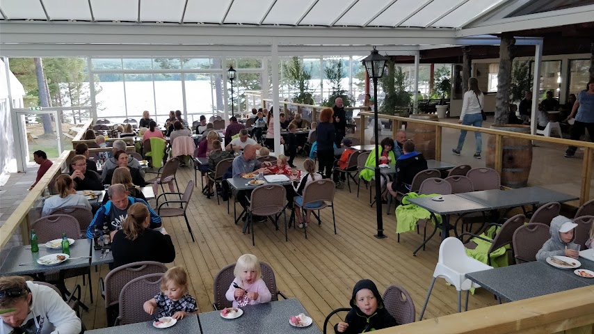 Leksand Resort by null
