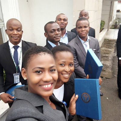 Photos of Governors Lodge Anambra State