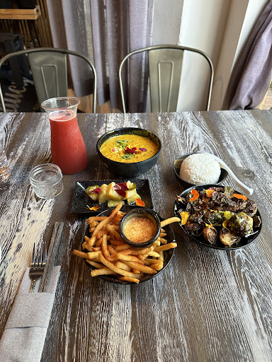 Saucy Oakland - Thumbnail