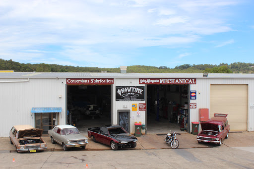 Lake Macquarie Mechanical - Thumbnail