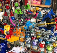 ホビーオフ 草加瀬崎店