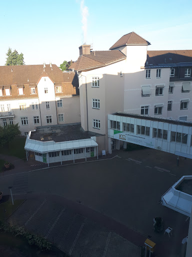 Waldfriede Hospital - Thumbnail