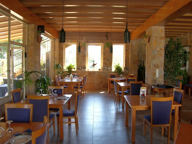 Restaurante Binicanella