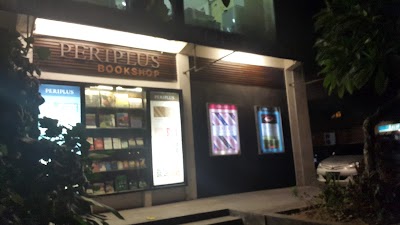 photo of Periplus Bali Deli