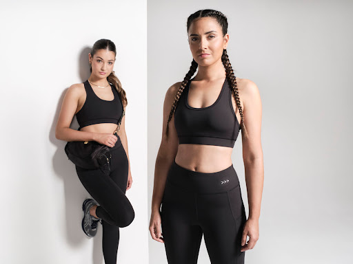 Verbe Activewear Australia and New Zealand - Thumbnail