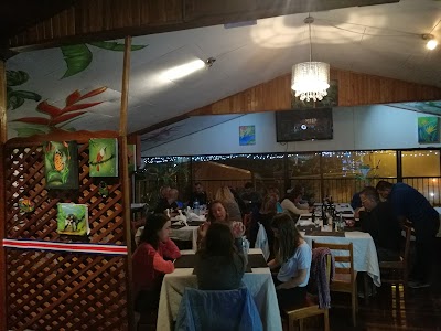 Photos of Restaurante Mar & Tierra