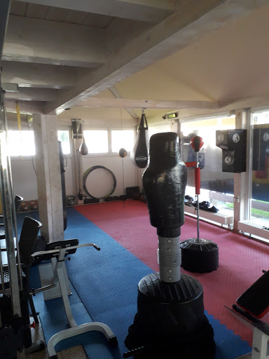 DC-Gym - Thumbnail