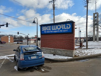 Bike World