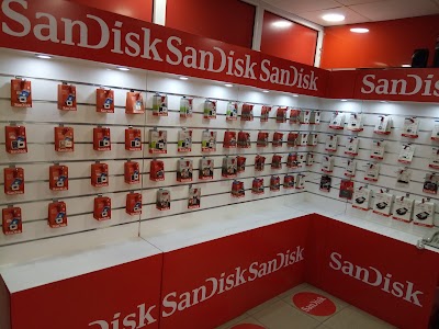 electronics-store
