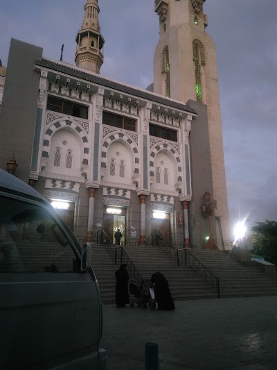 Photos of Msjed El Gama'a مسجد الجامعة