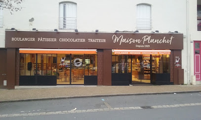Maison Planchot Montaigu