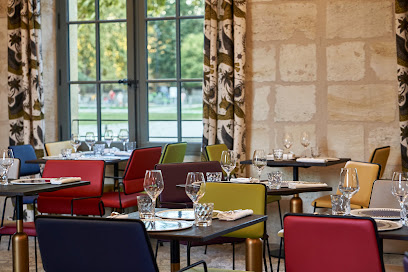 Restaurant La Zoologie