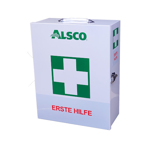 ALSCO - Service-Center Flachwäsche Nonnweiler - Thumbnail