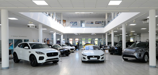 Premium Mobile Kuntz GmbH - Land Rover Vertragspartner - Thumbnail
