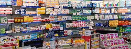 Farmacia Cottinelli