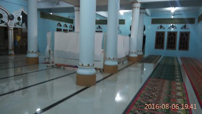 Masjid Jamik Baitul A'la