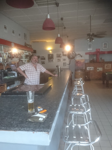 Bar des Colonnes - Thumbnail