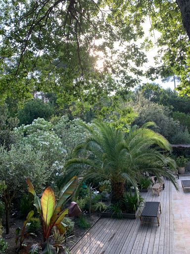 Photo de Kle paysage &amp; batiment à Galgon (33133)