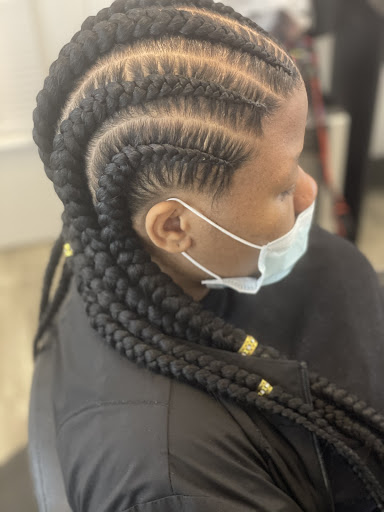 Hair junkie salon llc - Thumbnail