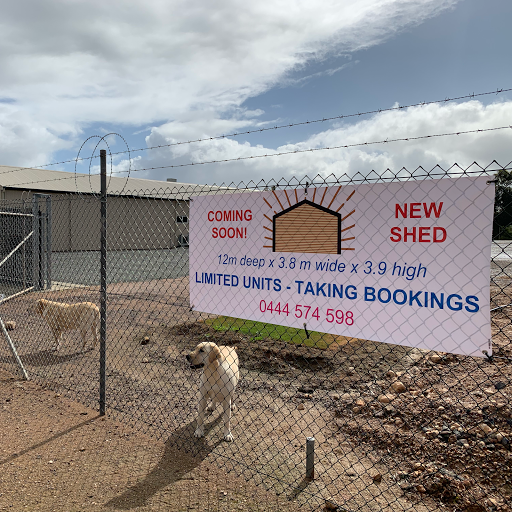 Northern Yorke Storage Gallery - Australia