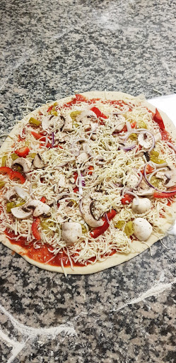 Harmonie Pizzeria Gallery - Germany