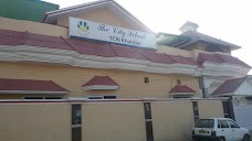 The City School, TCN Khairpur Branch Sukkur