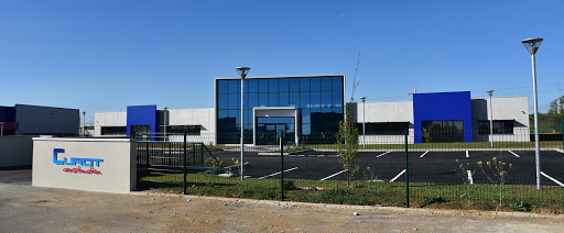 Curot Construction (Spie batignolles) - Thumbnail
