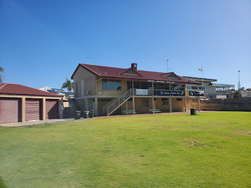 Scarborough Premier Cricket Club of Western Australia - Thumbnail