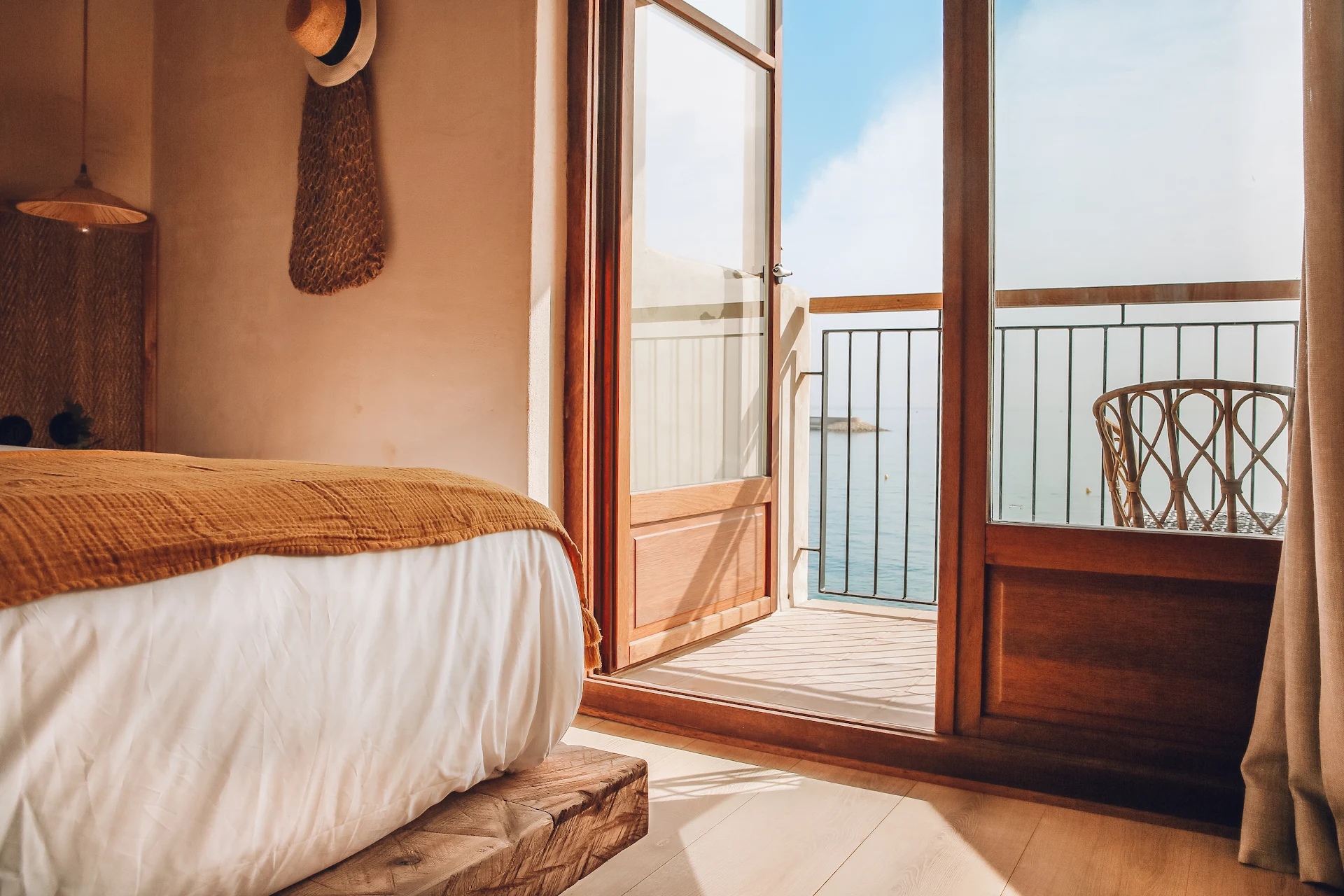 Nomad Hotel Xabia Port